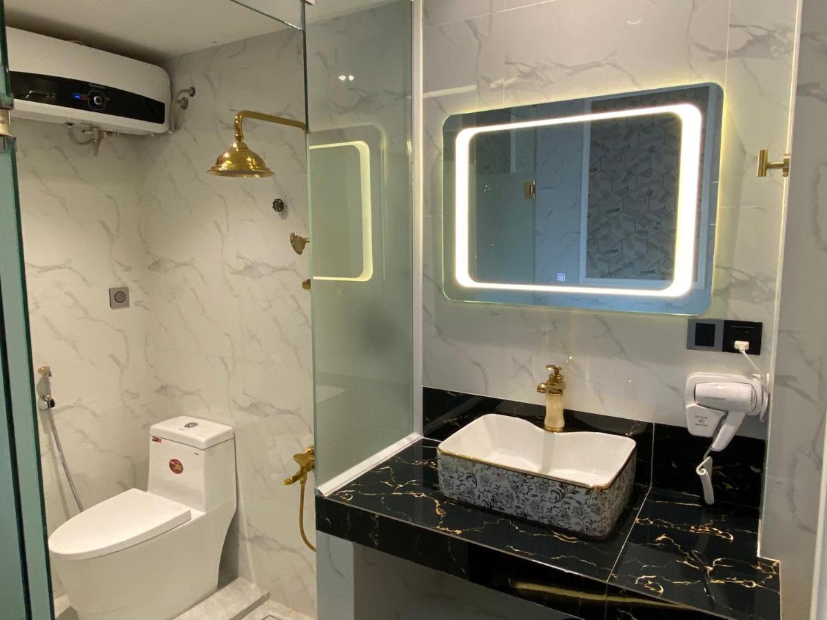 Phuoc Hung 1 Hotel Vinh Long Exterior photo