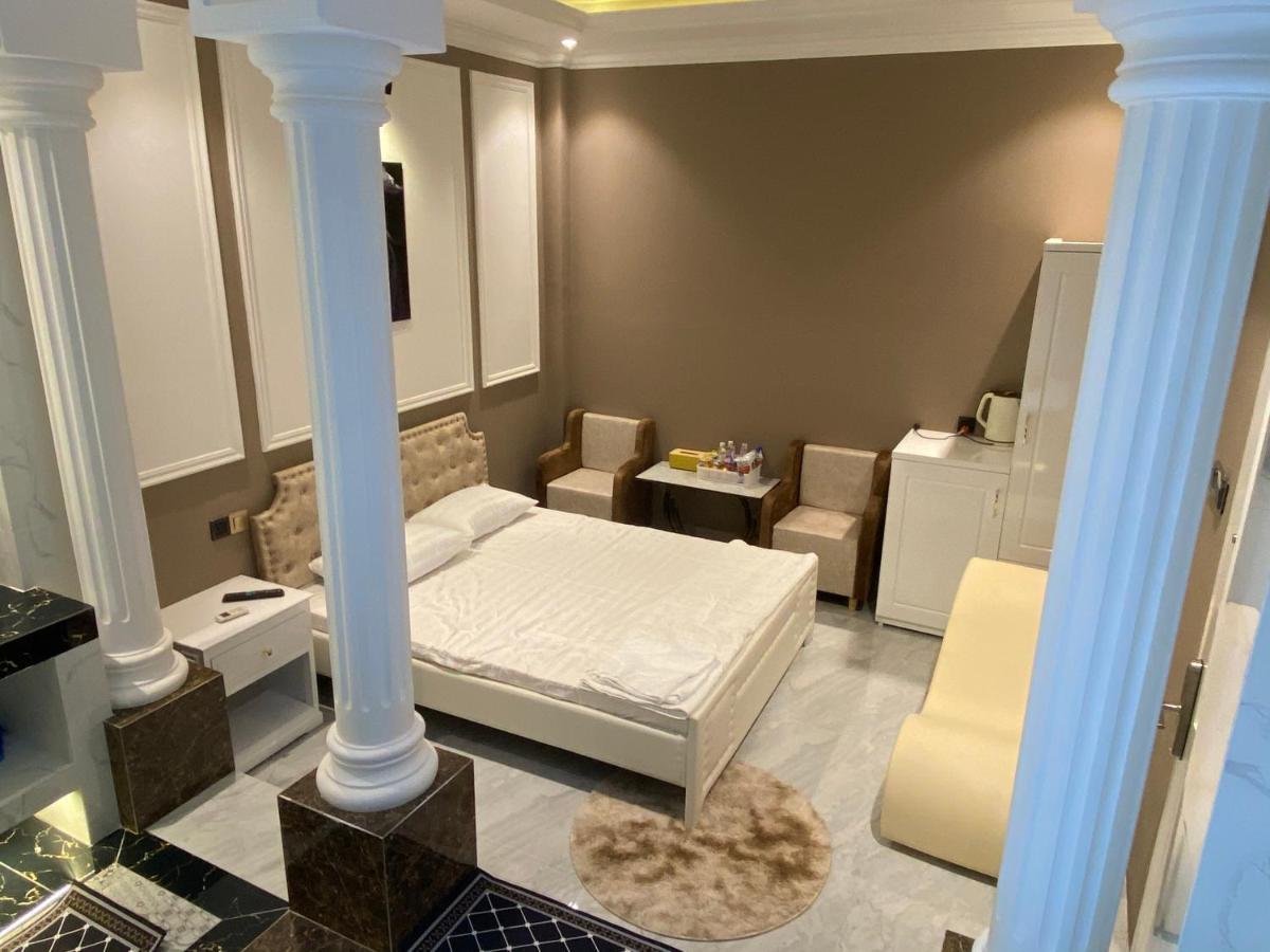 Phuoc Hung 1 Hotel Vinh Long Exterior photo