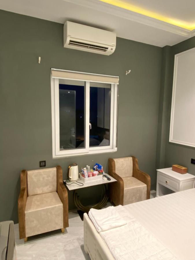 Phuoc Hung 1 Hotel Vinh Long Exterior photo