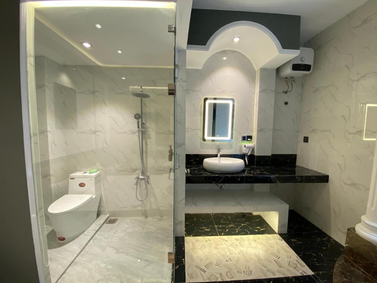 Phuoc Hung 1 Hotel Vinh Long Exterior photo